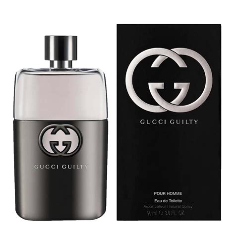 gucci guilty les sens|gucci guilty male.